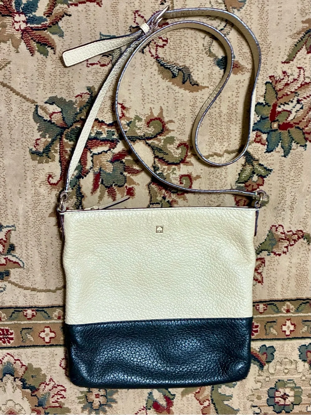 Kate Spade Southport Cora Colorblock Crossbody